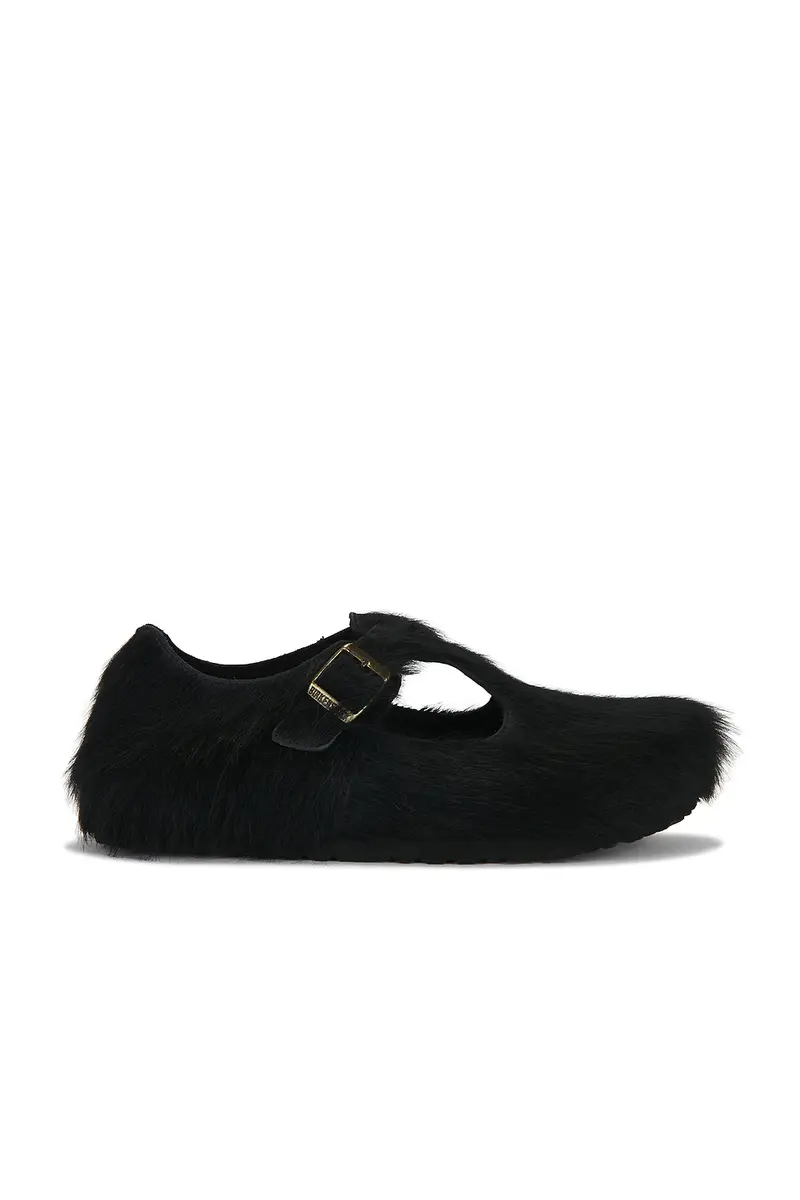 Birkenstock 1774 x Song For The Mute Paris The Rebel Mule