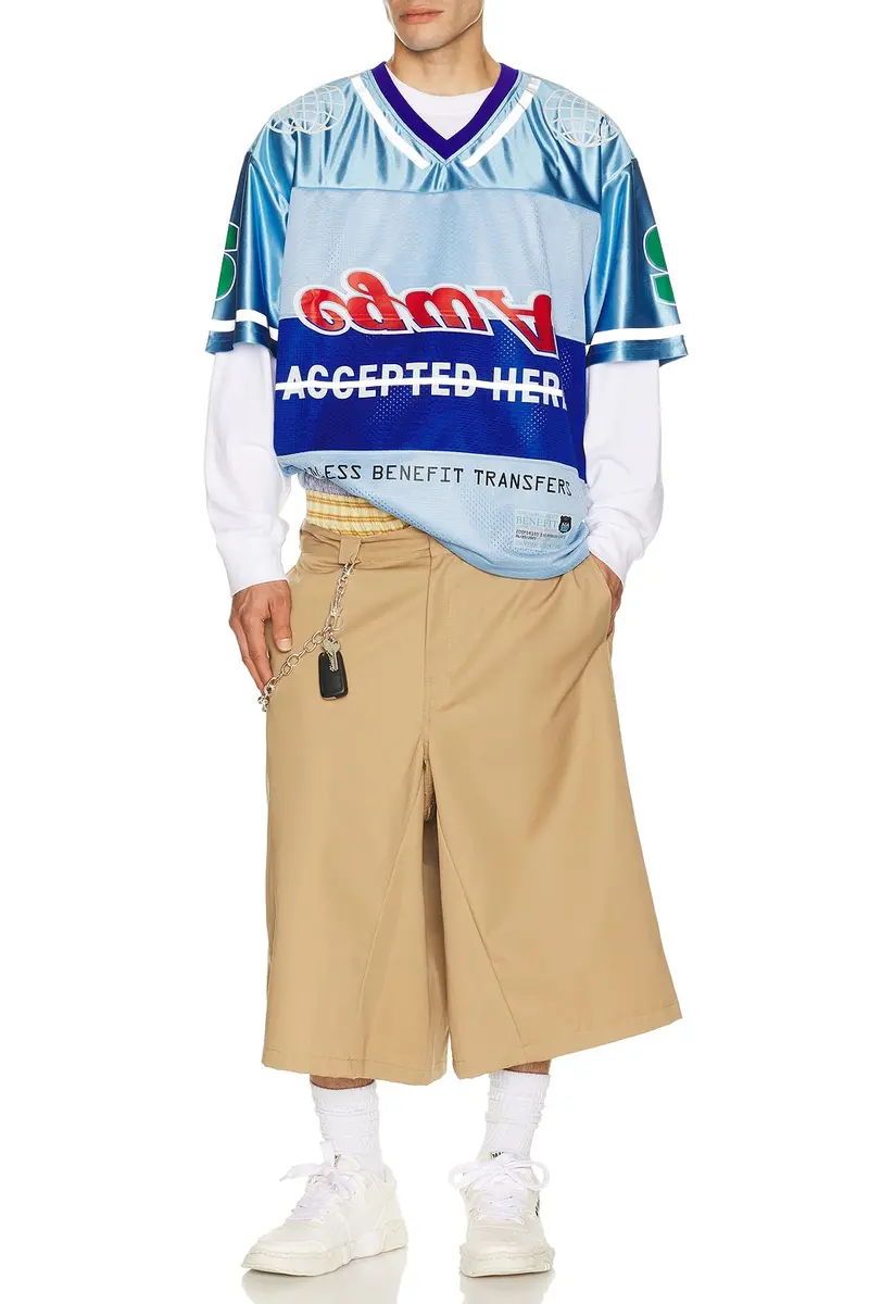 AWGE Stacked Bermudas | Thumbnail 3 AWGE Stacked Bermudas | Thumbnail 3