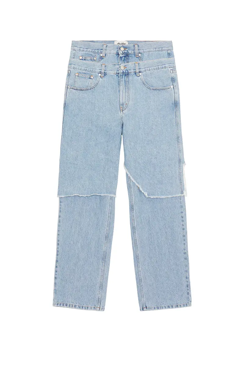AWGE Double Layer Denim | Thumbnail 6 AWGE Double Layer Denim | Thumbnail 6