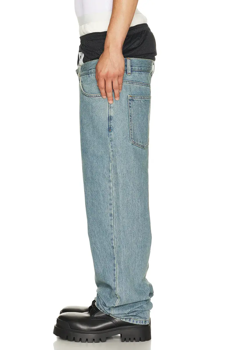 AWGE Harlem Denim Jeans | Thumbnail 2