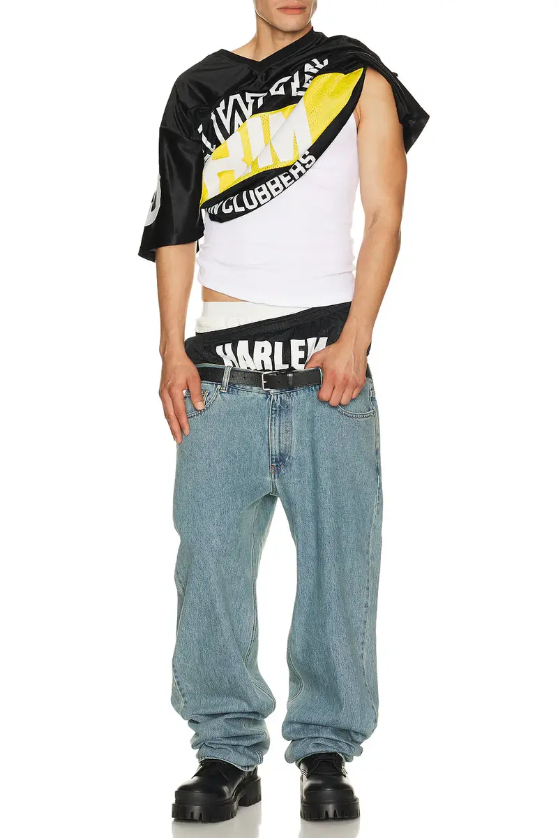 AWGE Harlem Denim Jeans | Thumbnail 4