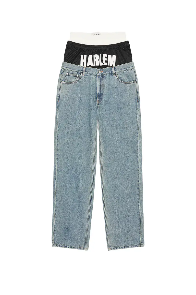 AWGE Harlem Denim Jeans | Thumbnail 5