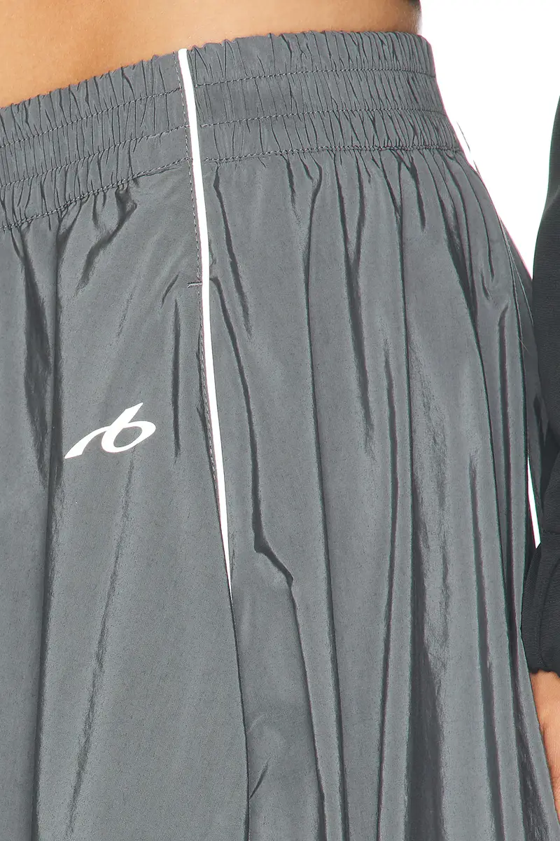 Balenciaga Balloon Track Skirt | Thumbnail 6 Balenciaga Balloon Track Skirt | Thumbnail 6
