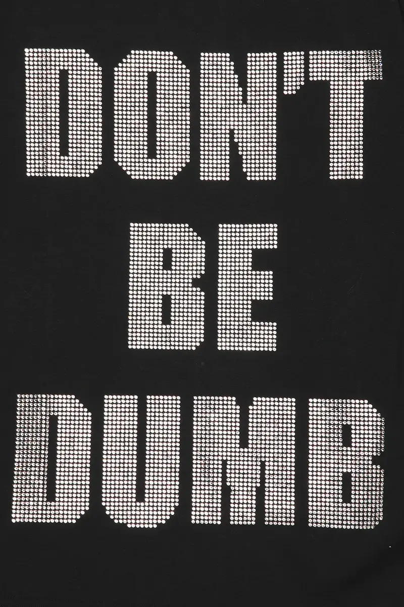 AWGE Dbd Blinged Out Tee | Thumbnail 6