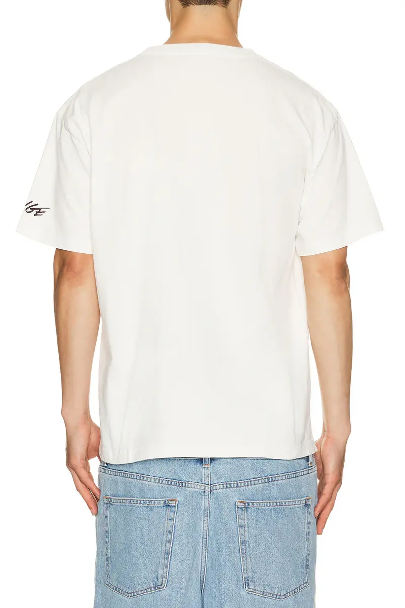 AWGE Rikers Island Tee | Thumbnail 3