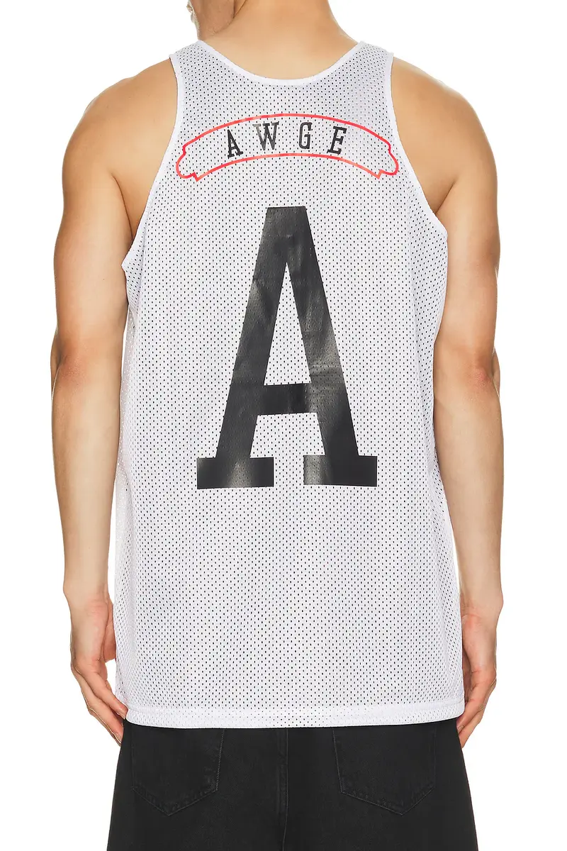 AWGE Nyc Aces Tank Reversible | Thumbnail 3 AWGE Nyc Aces Tank Reversible | Thumbnail 3