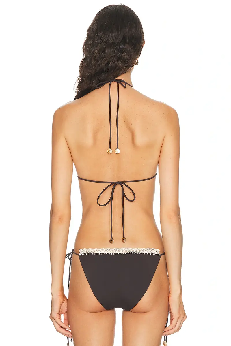 SIEDRÉS Juniper Bikini Top | Thumbnail 3