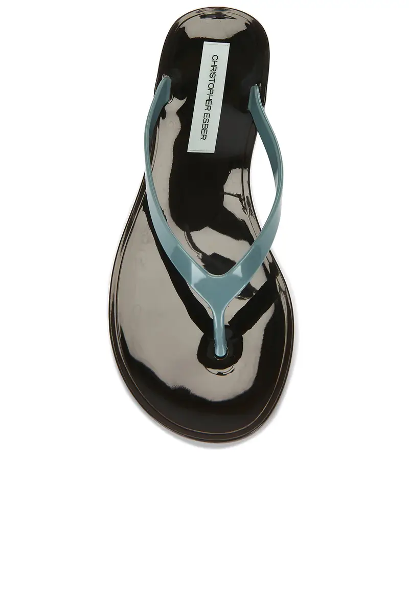 Christopher Esber Jo Flip Flop | Thumbnail 4 Christopher Esber Jo Flip Flop | Thumbnail 4