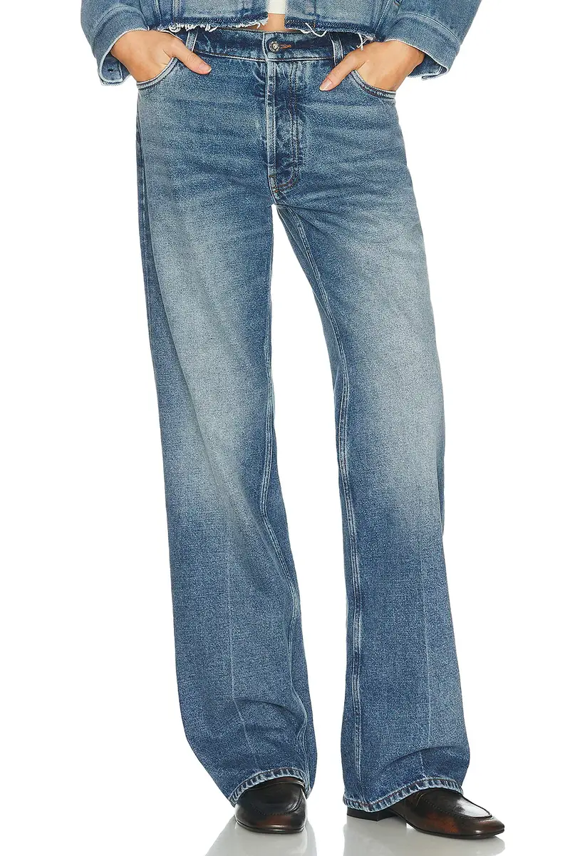 Miu Miu Wide Leg | Image 1 Miu Miu Wide Leg | Image 1