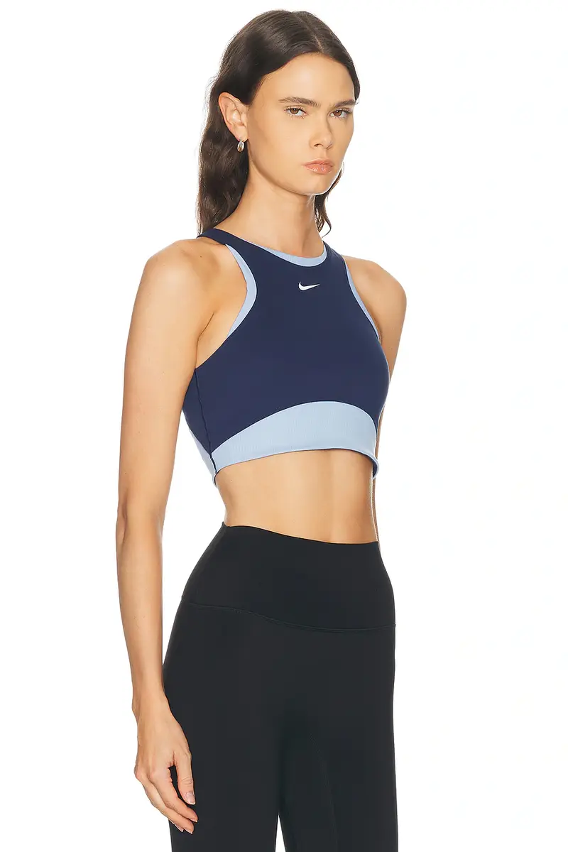 Nike Medium Support Padded Sports Bra | Thumbnail 2