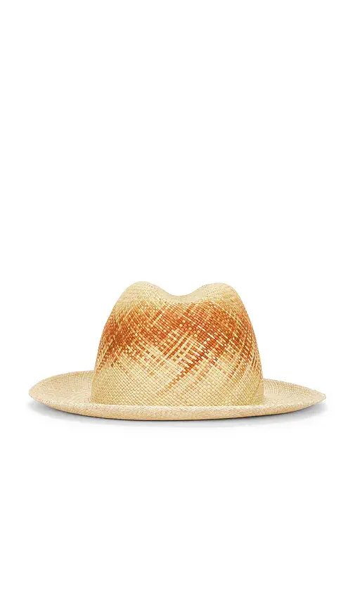 Malbon Solano Straw Hat | Thumbnail 5