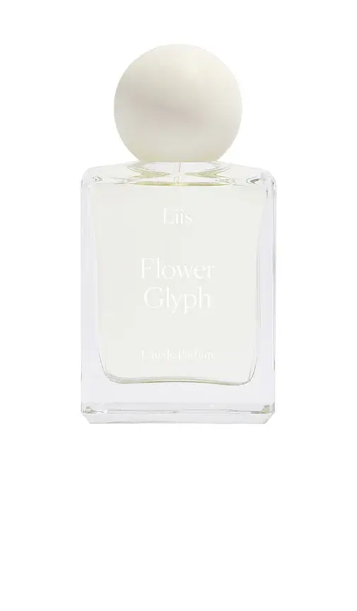 Liis Flower Glyph Eau De Parfum | Thumbnail 4 Liis Flower Glyph Eau De Parfum | Thumbnail 4