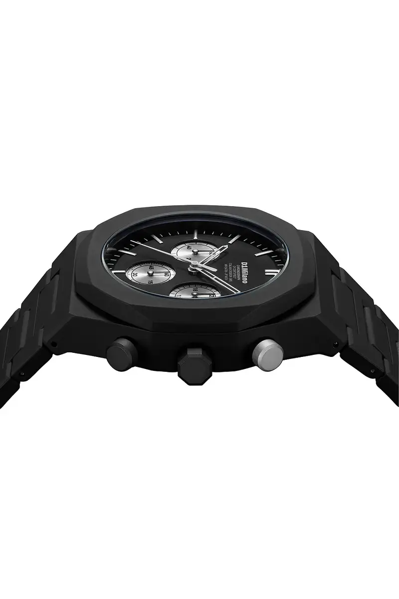 D1 Milano Polychrono 40.5mm Watch | Thumbnail 4