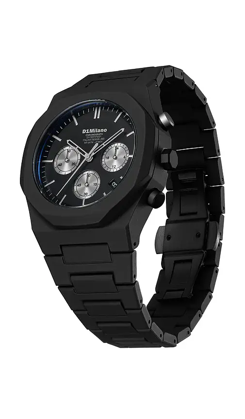 D1 Milano Polychrono 40.5mm Watch | Thumbnail 7