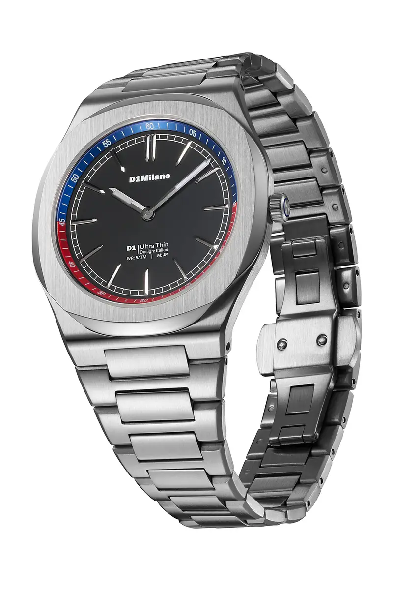D1 Milano Ultra Thin 1970 39mm Watch | Thumbnail 2 D1 Milano Ultra Thin 1970 39mm Watch | Thumbnail 2