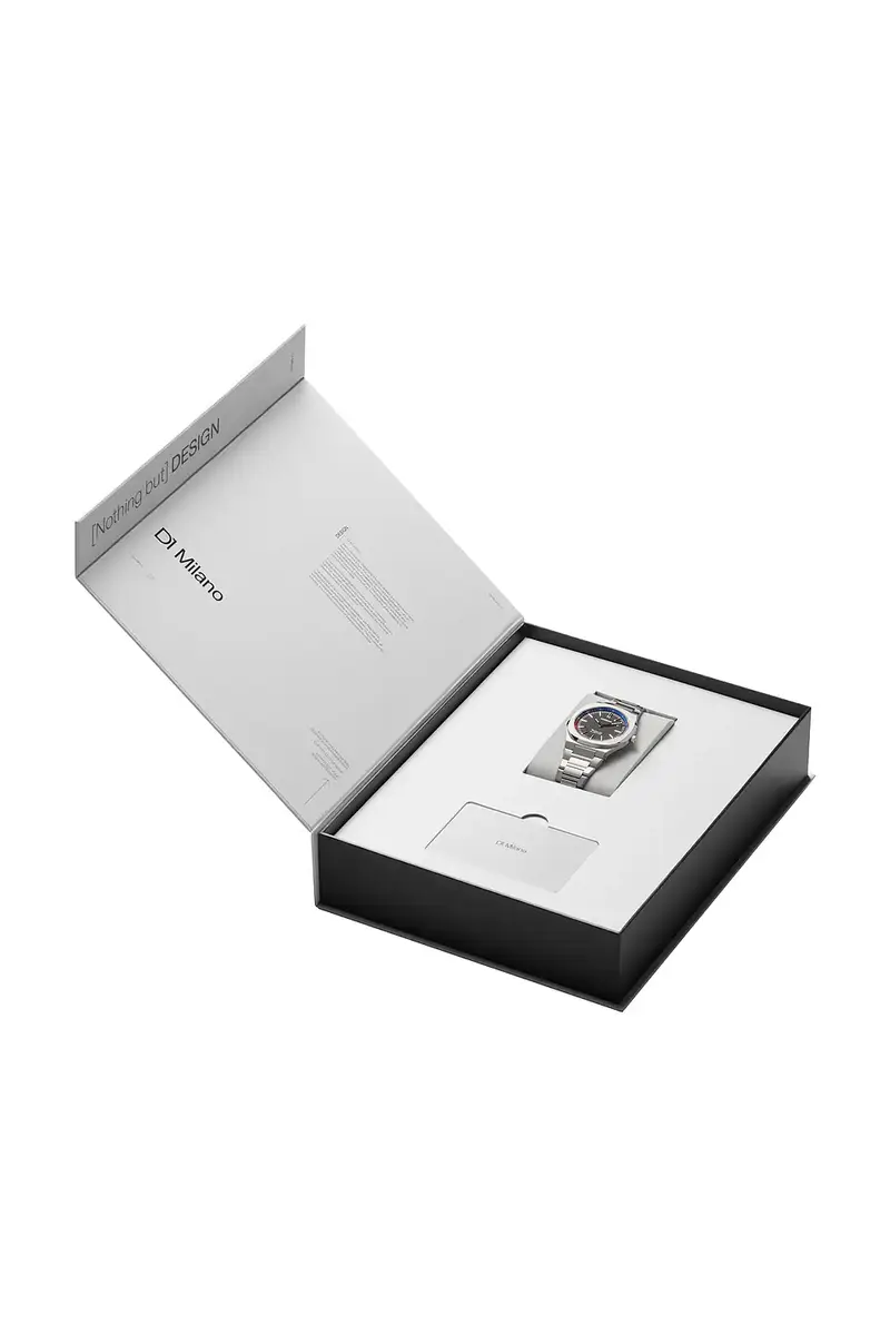 D1 Milano Ultra Thin 1970 39mm Watch | Thumbnail 5 D1 Milano Ultra Thin 1970 39mm Watch | Thumbnail 5