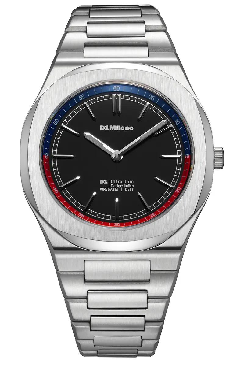 D1 Milano Ultra Thin 1970 39mm Watch | Image 1 D1 Milano Ultra Thin 1970 39mm Watch | Image 1