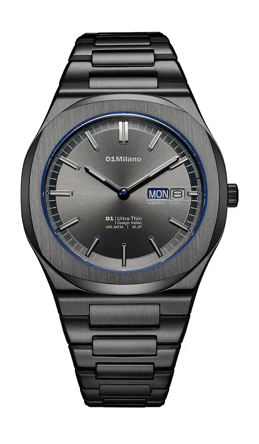 D1 Milano Ultra Thin 1970 39mm | Thumbnail 6 D1 Milano Ultra Thin 1970 39mm | Thumbnail 6
