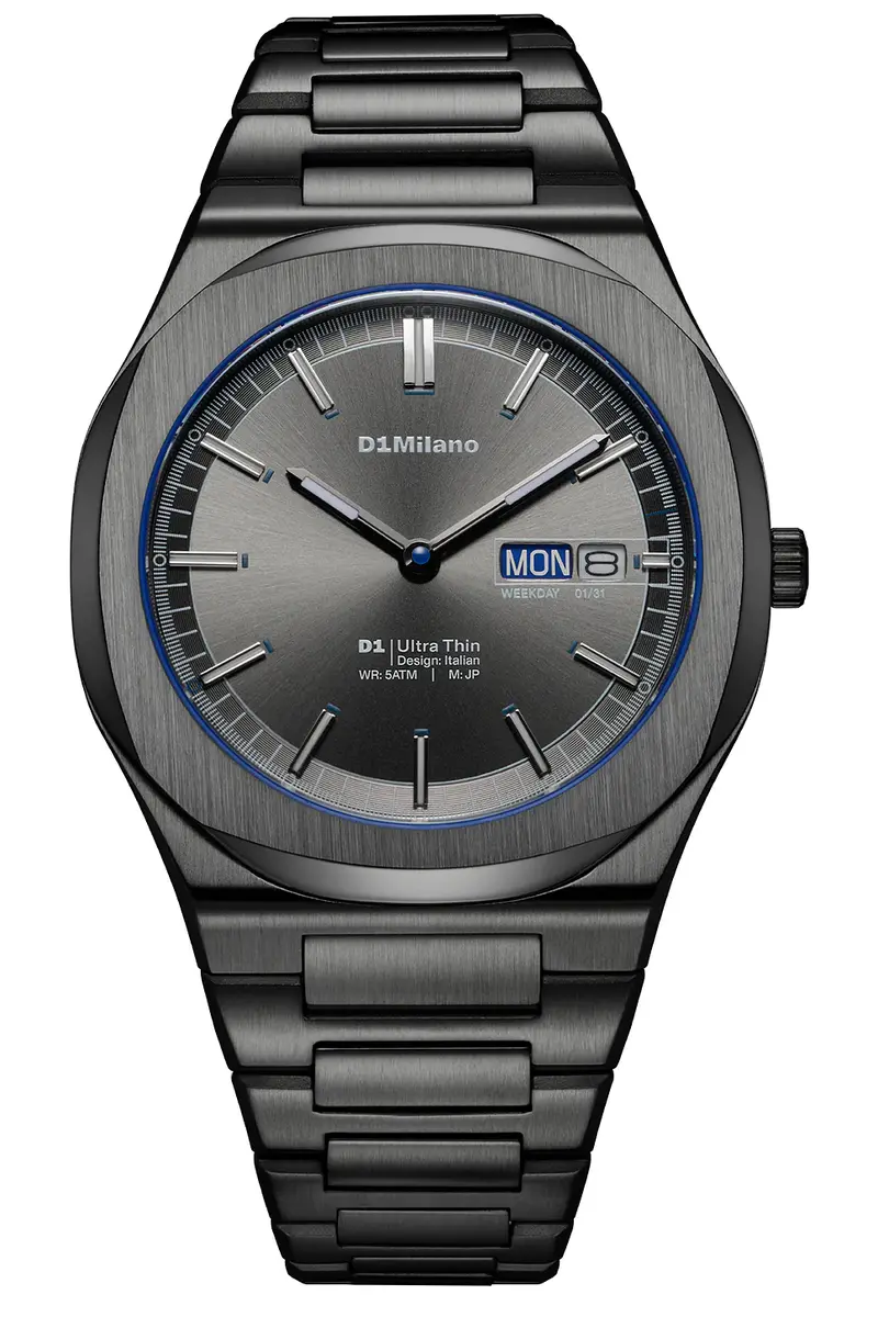 D1 Milano Ultra Thin 1970 39mm | Image 1 D1 Milano Ultra Thin 1970 39mm | Image 1