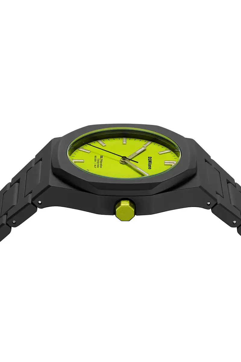 D1 Milano Polycarbon 40.5mm Watch | Thumbnail 4 D1 Milano Polycarbon 40.5mm Watch | Thumbnail 4