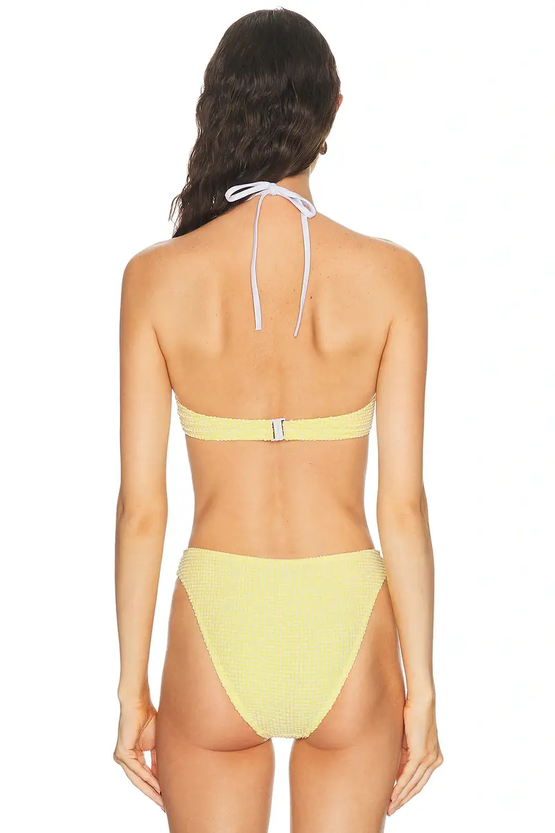 Solid & Striped The Lolita Bikini Top | Thumbnail 3 Solid & Striped The Lolita Bikini Top | Thumbnail 3