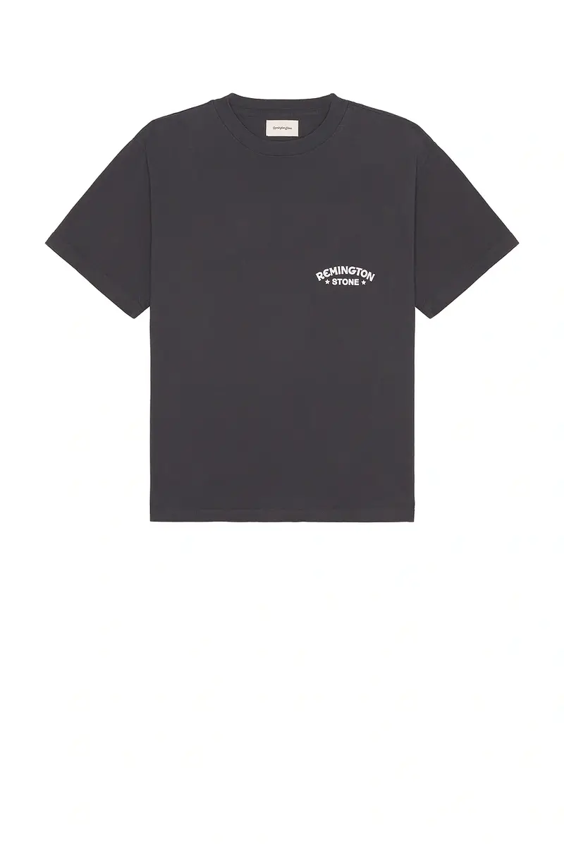 Remington Stone Cowboy 2 Tee | Thumbnail 4
