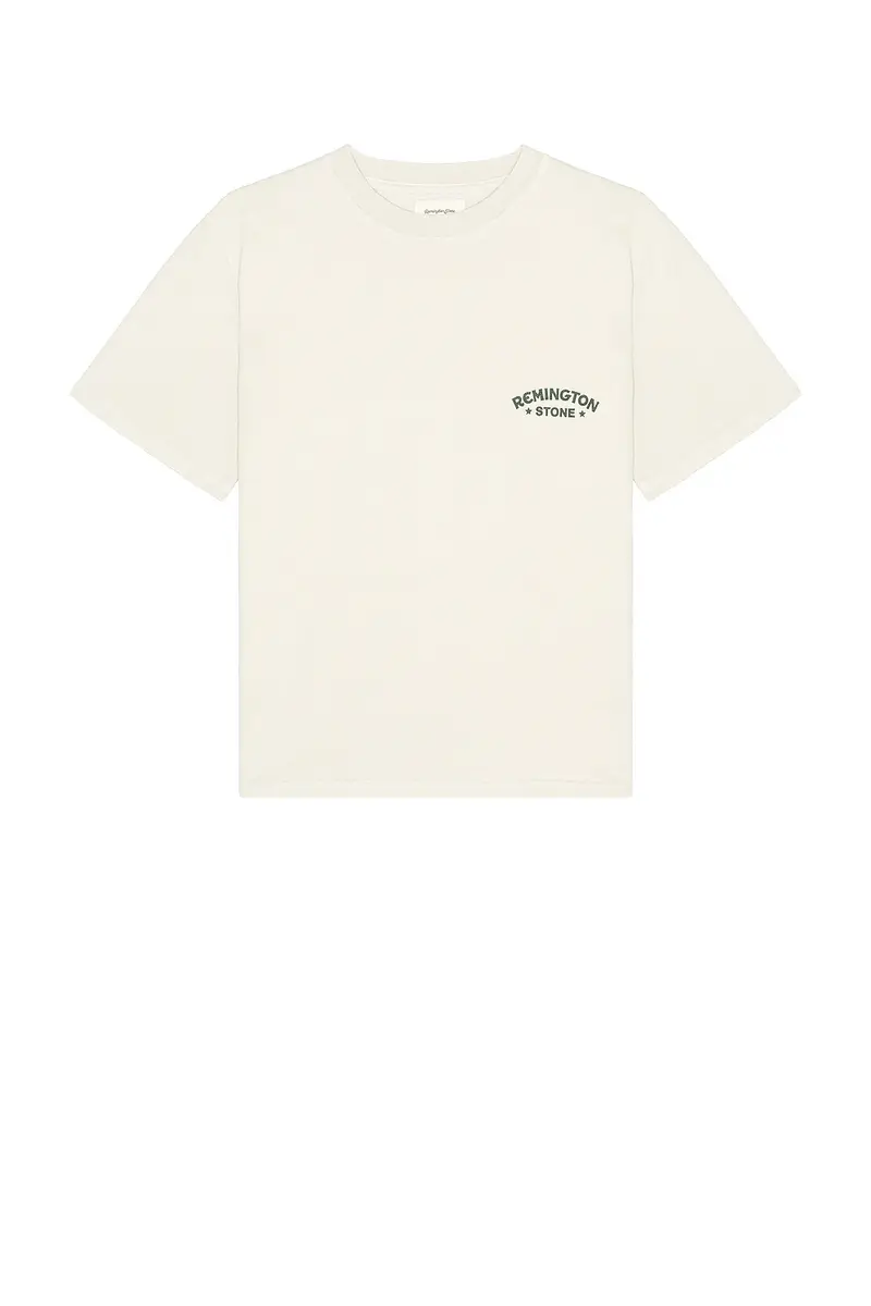 Remington Stone Cowboy 2 Tee | Thumbnail 4