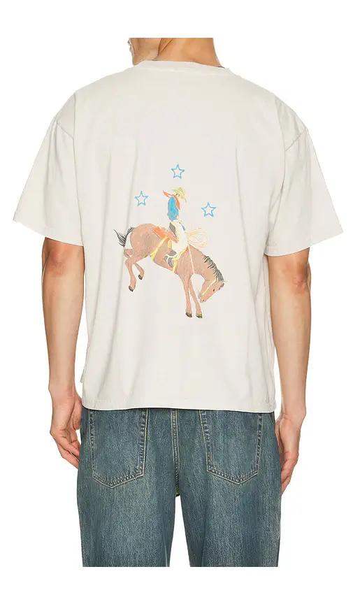 Remington Stone Cowboy 2 Tee | Thumbnail 5