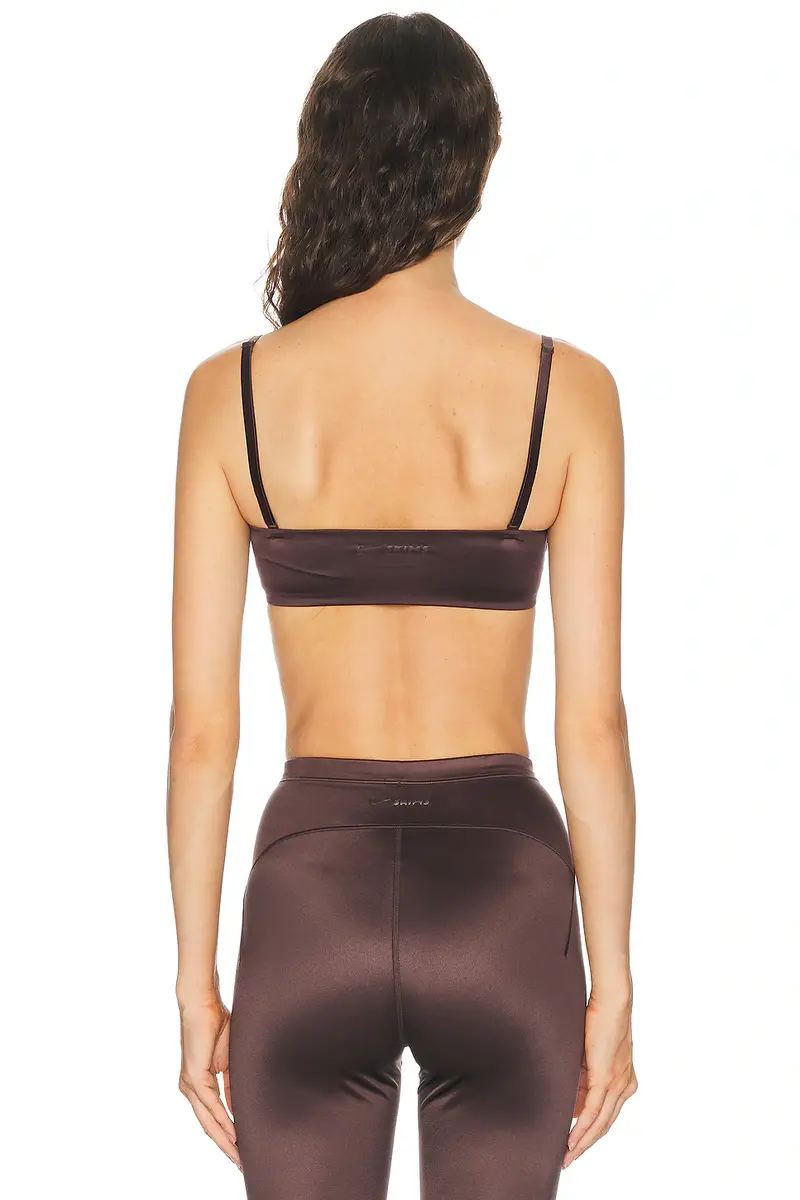 NikeSKIMS Shine Bandeau Bra | Thumbnail 4 NikeSKIMS Shine Bandeau Bra | Thumbnail 4