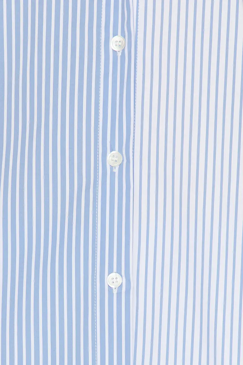 Solid & Striped The Avril Button Down Shirt | Thumbnail 7 Solid & Striped The Avril Button Down Shirt | Thumbnail 7