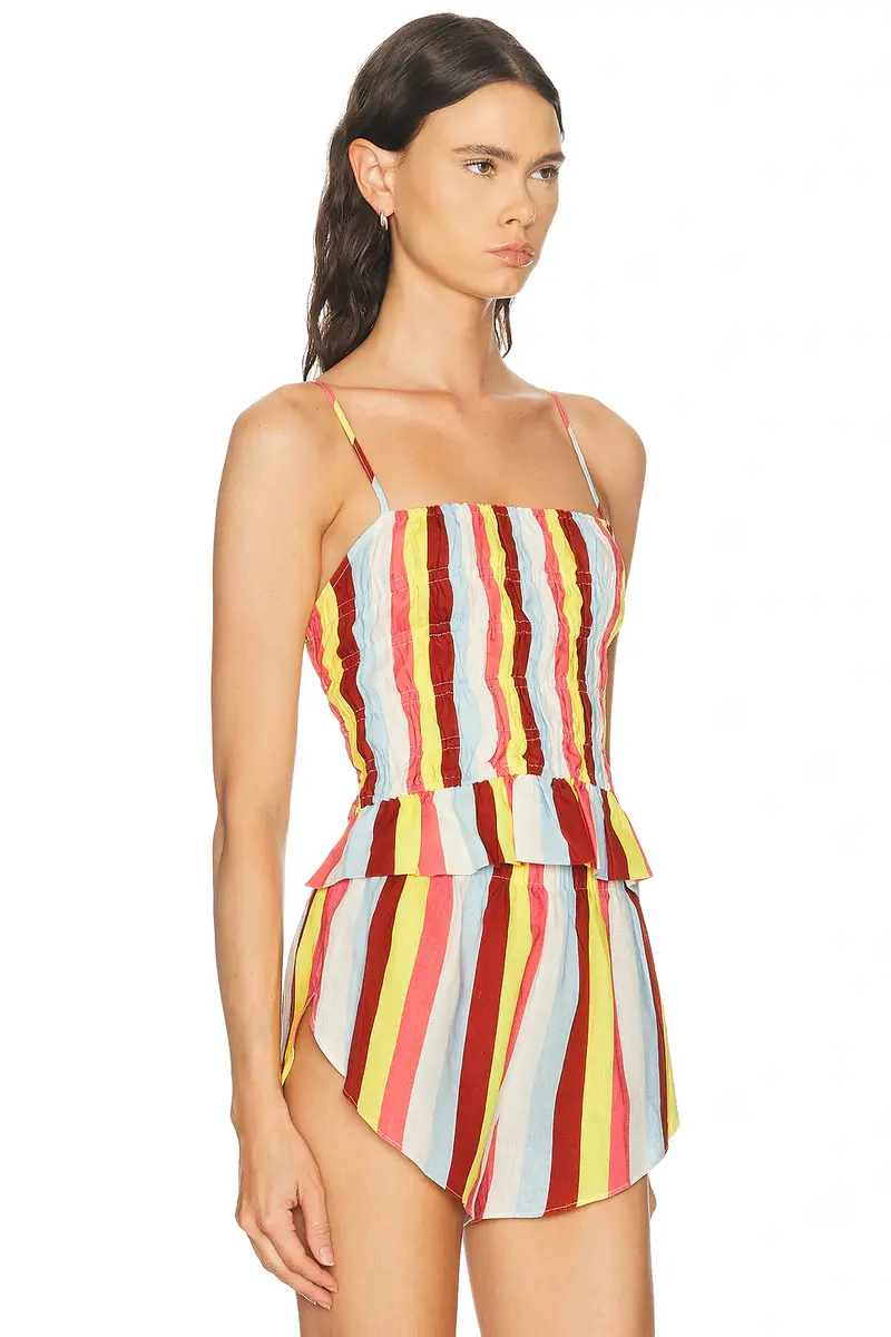 Solid & Striped The Delta Top | Thumbnail 2 Solid & Striped The Delta Top | Thumbnail 2