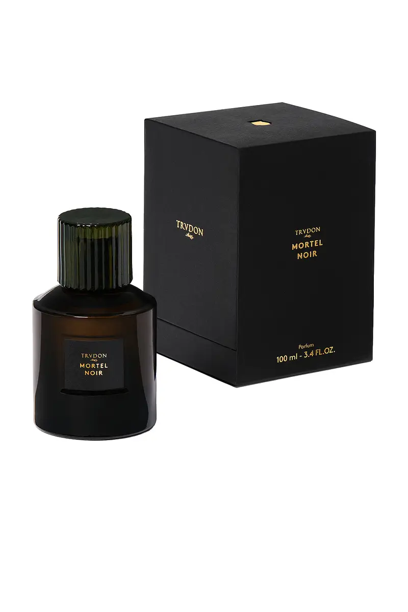 TRUDON Parfum Mortel Noir 100ml | Thumbnail 2