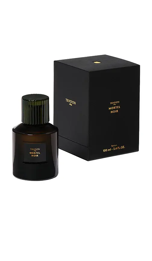 TRUDON Parfum Mortel Noir 100ml | Thumbnail 4