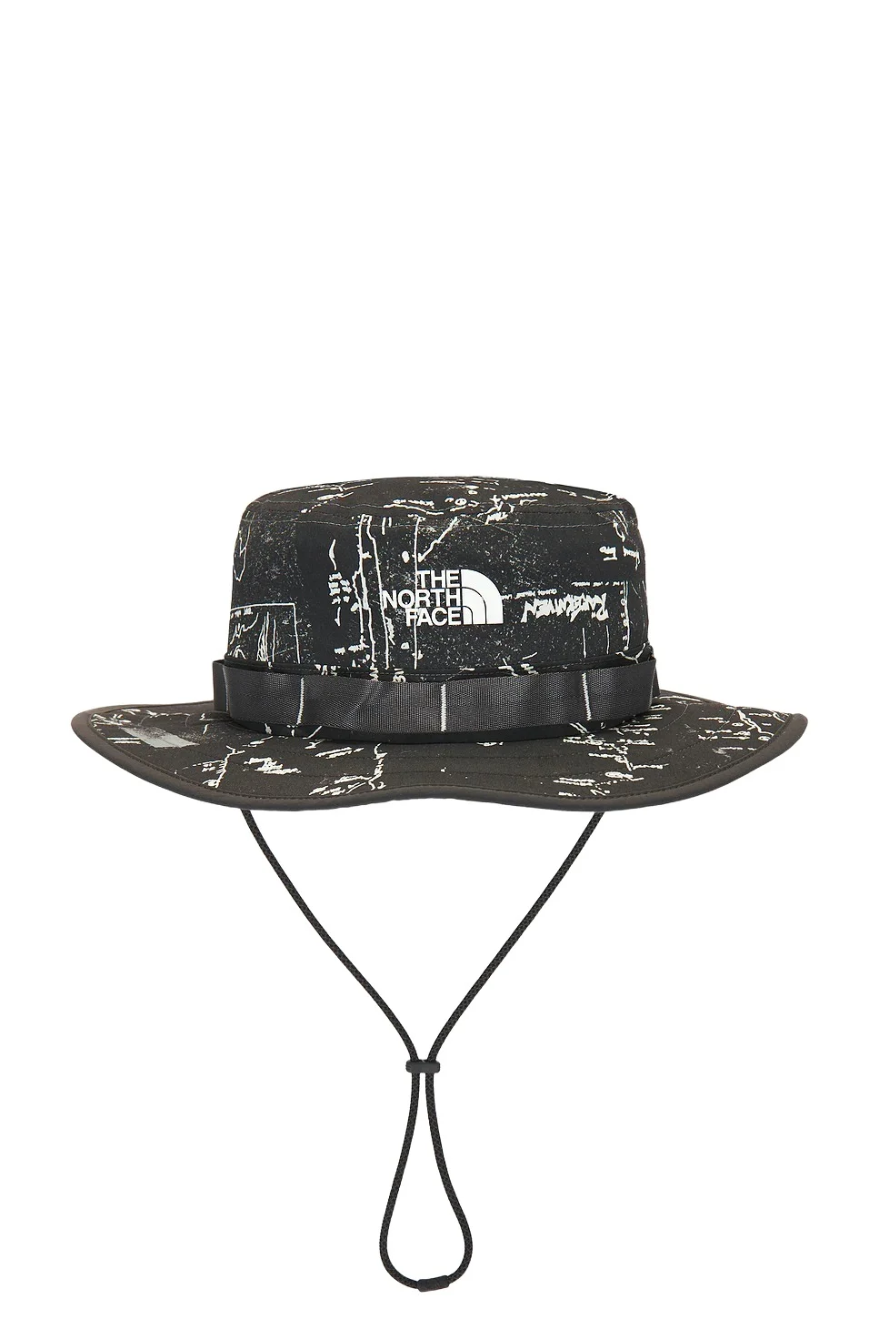 Class V Brimmer Hat