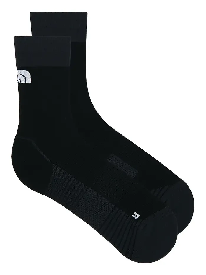 Trail Run Crew Sock