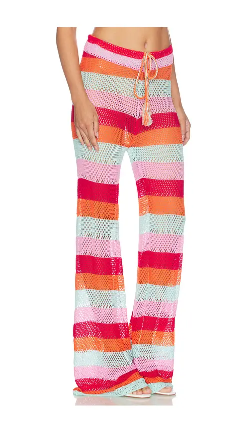 PQ Bree Boho Pant | Thumbnail 2 PQ Bree Boho Pant | Thumbnail 2