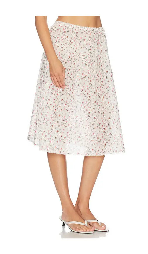 Posse Charlotte Skirt | Thumbnail 2 Posse Charlotte Skirt | Thumbnail 2