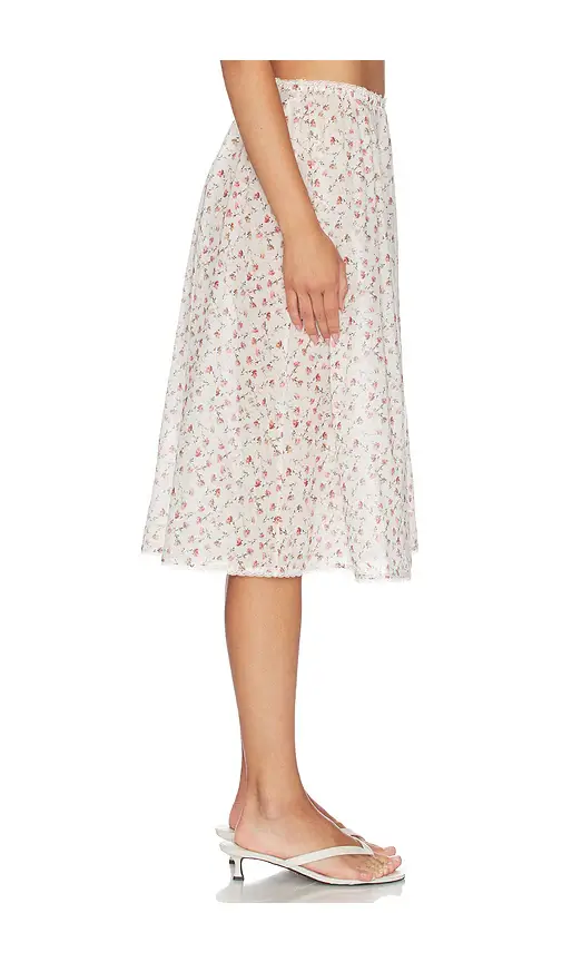 Posse Charlotte Skirt | Thumbnail 3 Posse Charlotte Skirt | Thumbnail 3