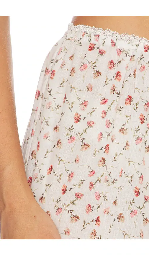 Posse Charlotte Skirt | Thumbnail 6 Posse Charlotte Skirt | Thumbnail 6