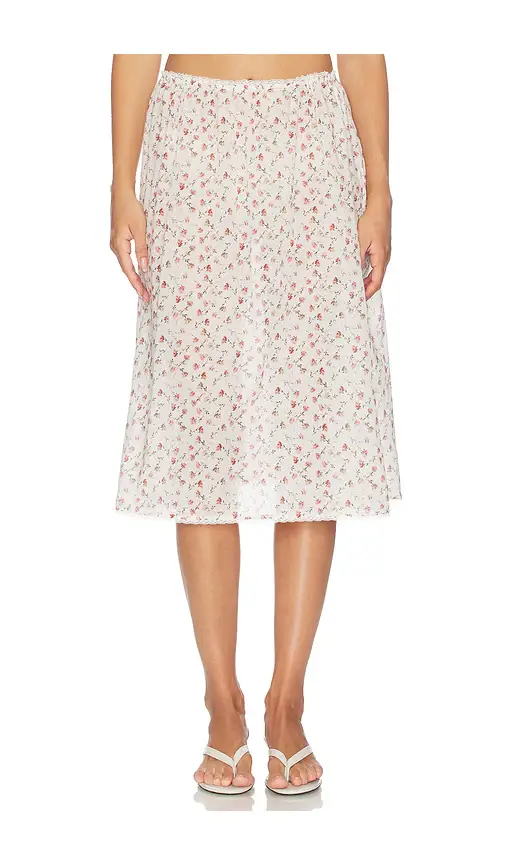Posse Charlotte Skirt | Image 1 Posse Charlotte Skirt | Image 1