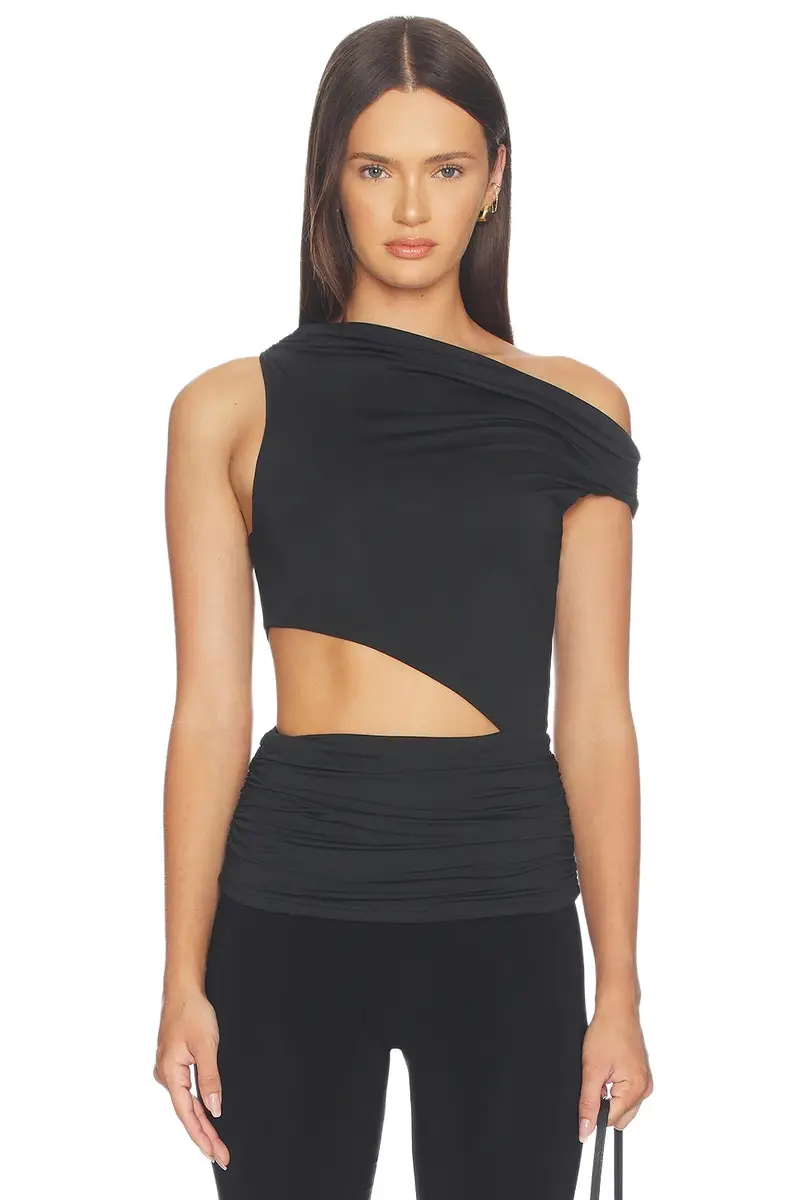 Elysabeth Top Elysabeth Top