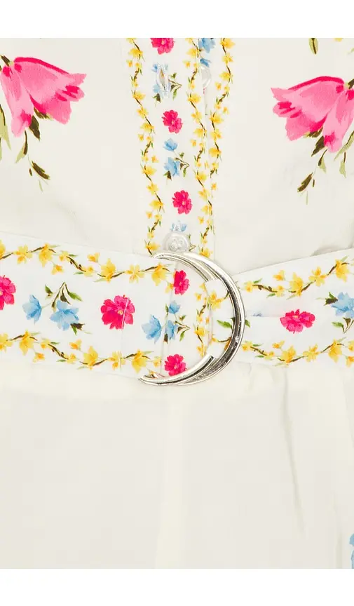 Yumi Kim Soraya Romper | Thumbnail 4 Yumi Kim Soraya Romper | Thumbnail 4