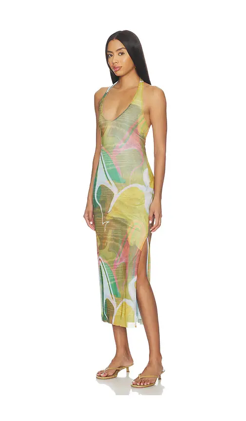 Steve Madden Jaslyn Dress | Thumbnail 2