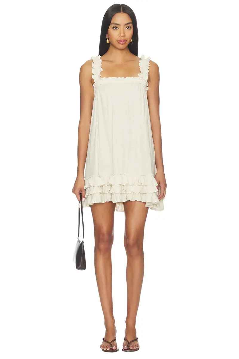 Free People Spring Tide Tunic
