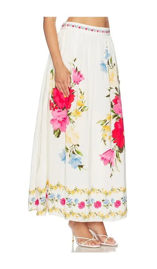 Yumi Kim Sicilia Skirt | Thumbnail 2 Yumi Kim Sicilia Skirt | Thumbnail 2