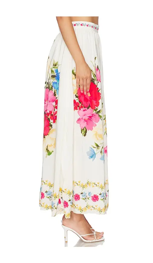 Yumi Kim Sicilia Skirt | Thumbnail 3 Yumi Kim Sicilia Skirt | Thumbnail 3