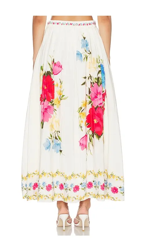 Yumi Kim Sicilia Skirt | Thumbnail 4 Yumi Kim Sicilia Skirt | Thumbnail 4