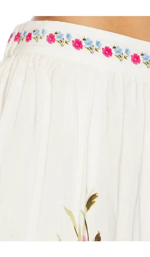 Yumi Kim Sicilia Skirt | Thumbnail 6 Yumi Kim Sicilia Skirt | Thumbnail 6
