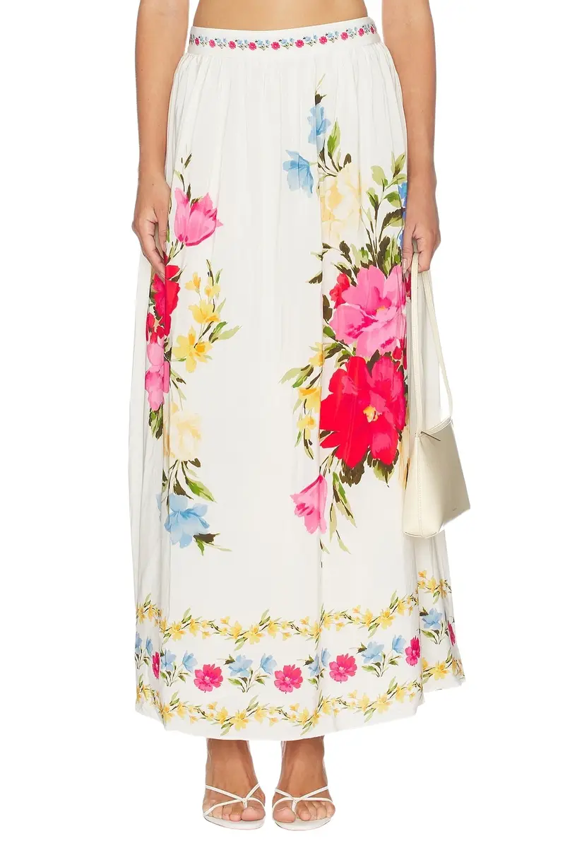 Sicilia Skirt Sicilia Skirt
