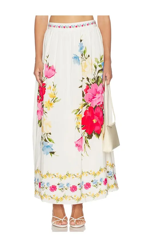 Sicilia Skirt Sicilia Skirt